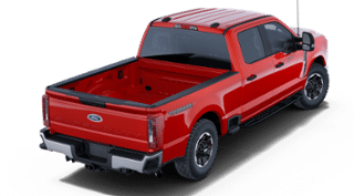 2025 Ford Super Duty® External Image 4